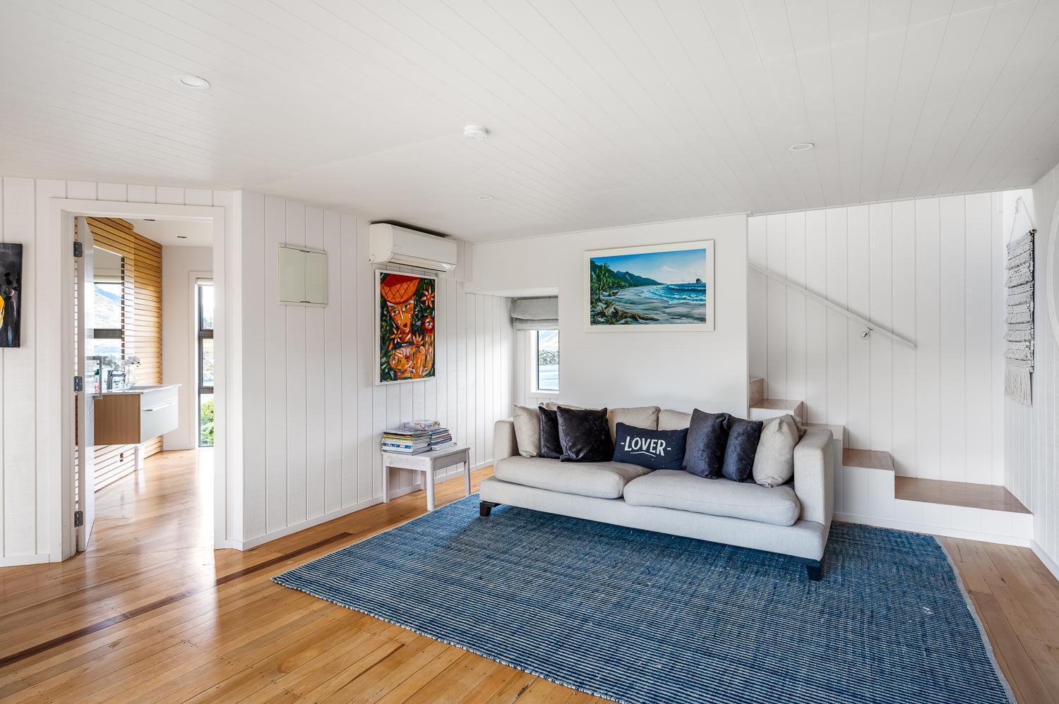 Ferienhaus Spectacular Views Uninterrupted! 3 Bedroom Private! *